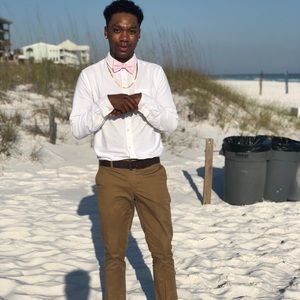 Meet your Posher, Jaydiss